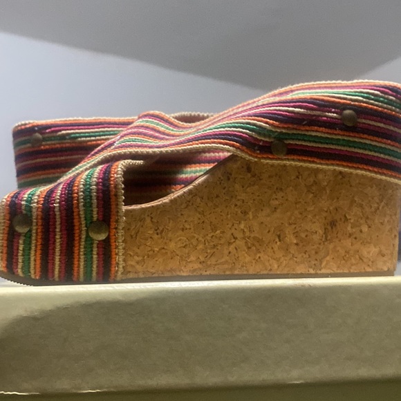 Lucky wedges - Picture 4 of 7